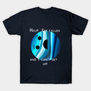 Fallen Uranus T-Shirt
